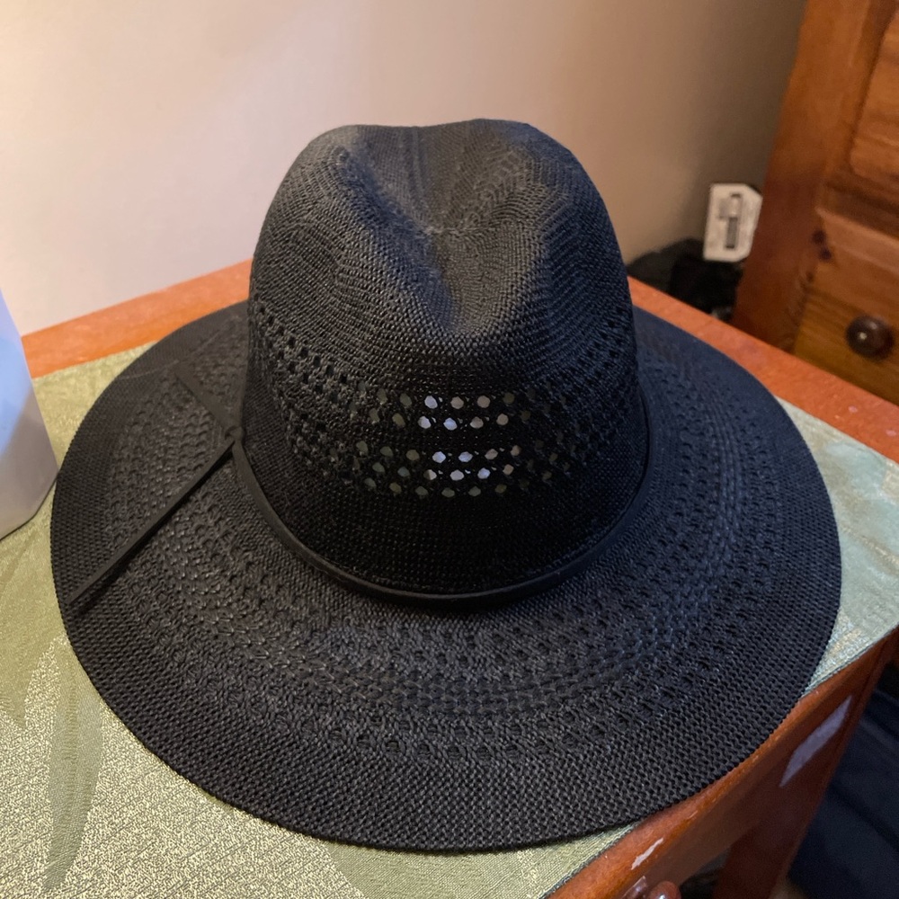 Time and Tru Black Hat.